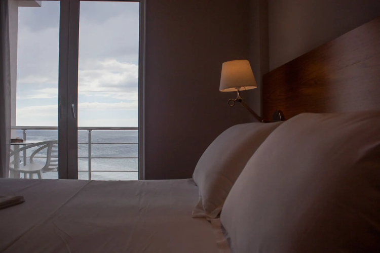 Hotel Agimi