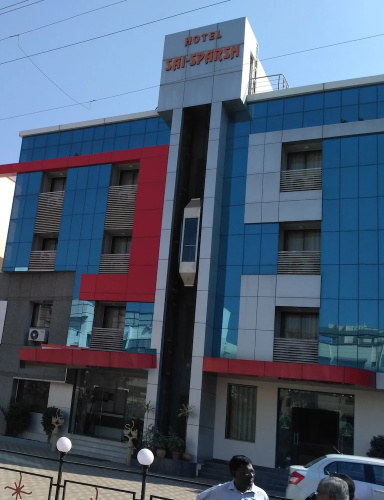 Sai Sparsh
