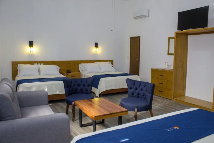 Family Suite
