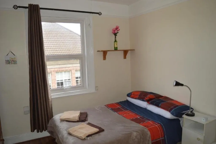 Standard Family room