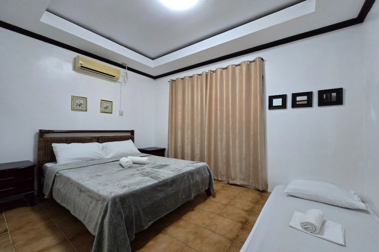 Premium room