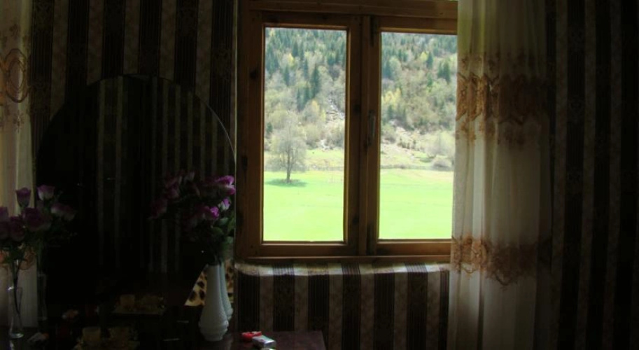 Guest House Tavaduri