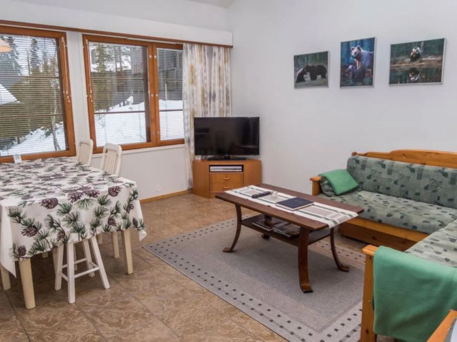 Karhunvartijan linna b14
