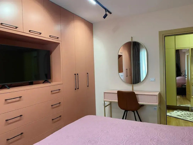 Florenc's Apartment
