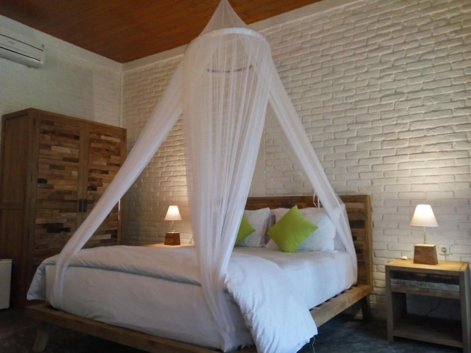 Amrita Maumere Resort