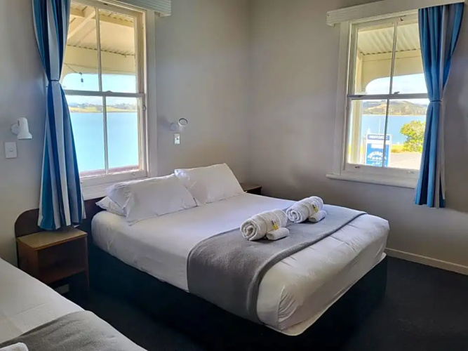 Hotelbild