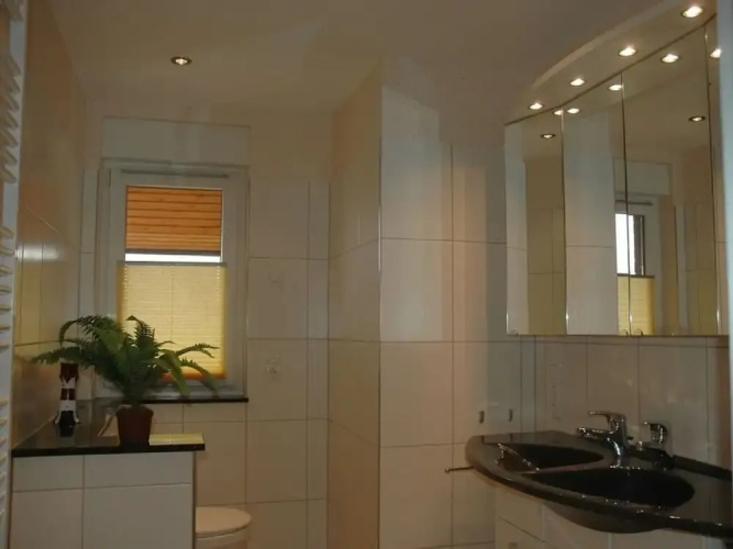 Stella Maris Modern Retreat