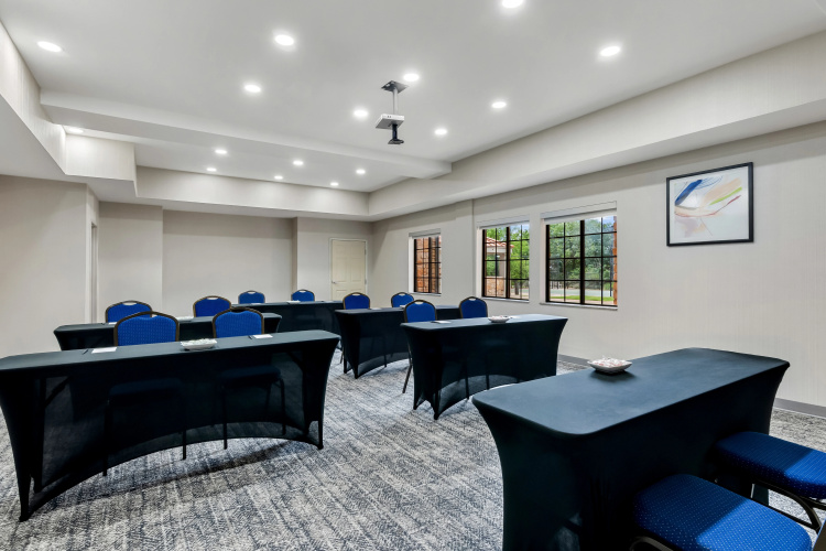 Staybridge Suites Oklahoma City Airport photo 15