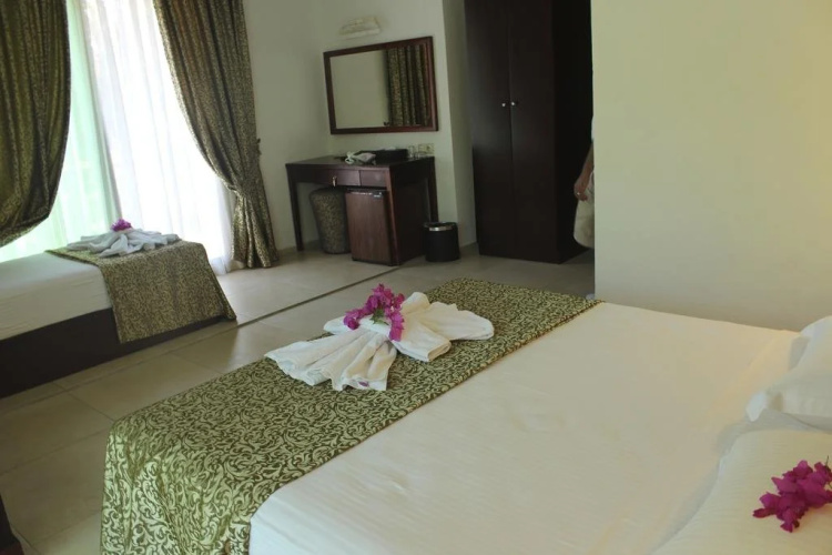 Ekincik Beach Hotel