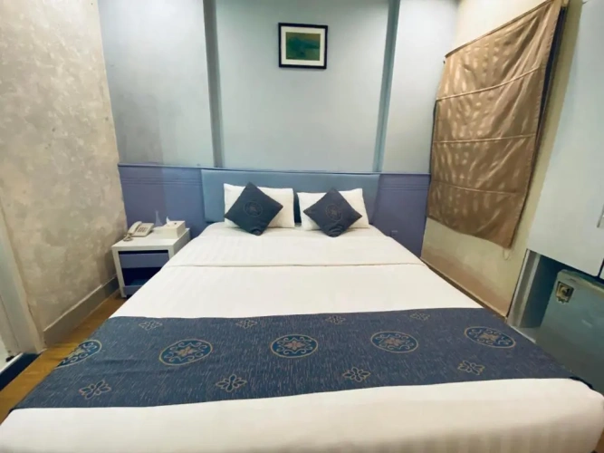 Standard Suite
