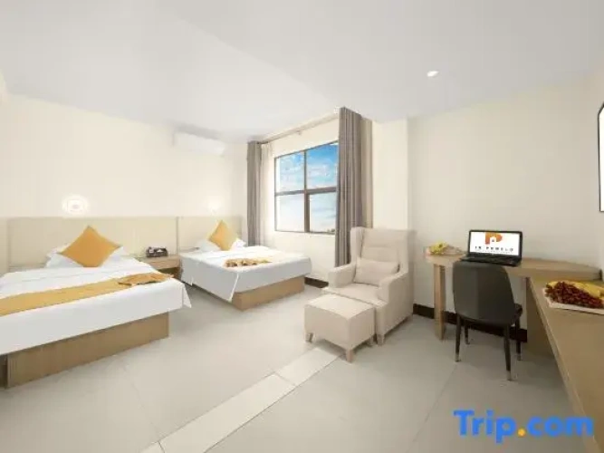 Business Twin room