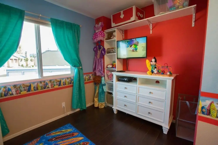 Under the Sea - 2 Br Condo