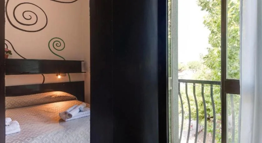 Hotel Rubicone