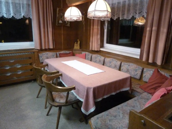 Haus Fabro