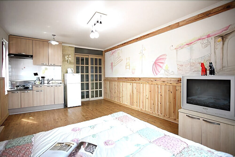 Marina Pension