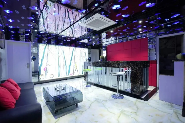 Shanghai Zhijiang Hotel