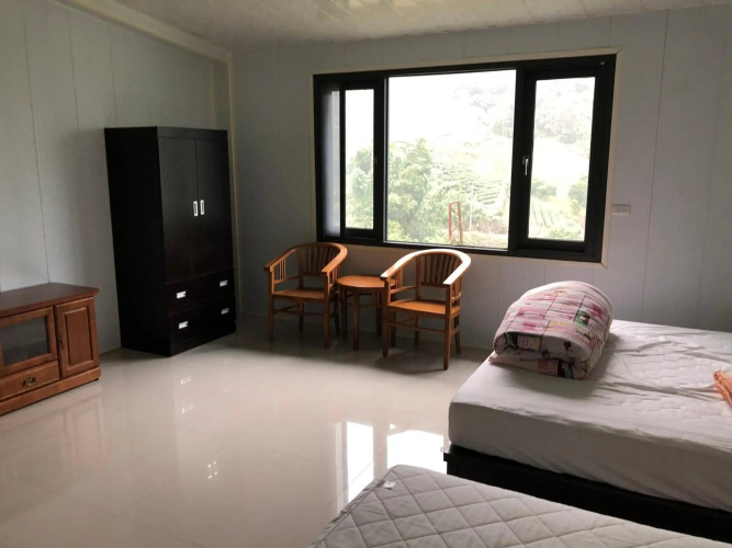 Bao Chi B&B
