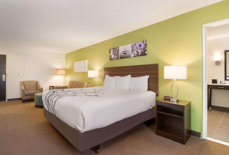 Double Suite