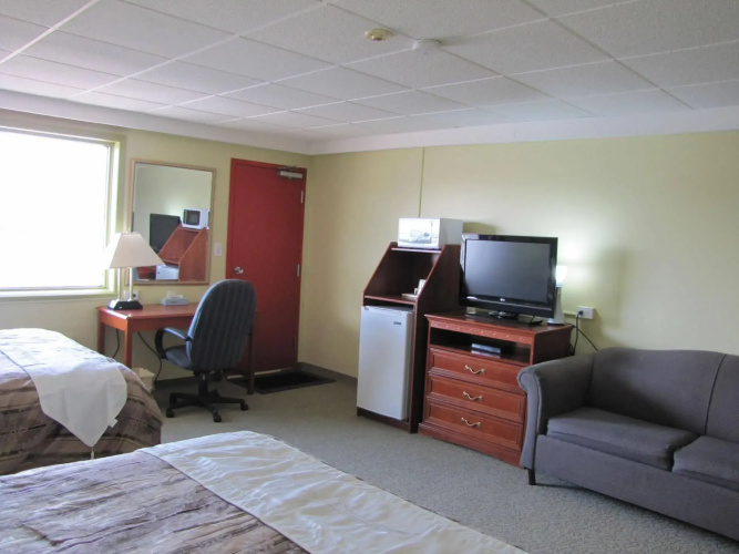 Northland Motel
