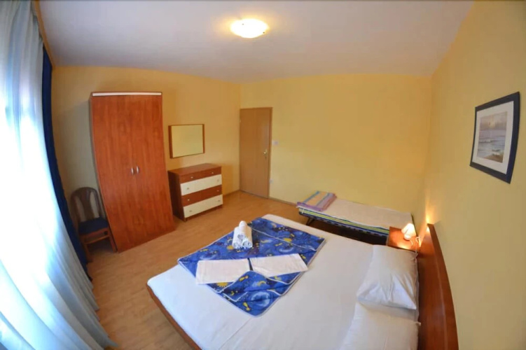Apartments Jasna