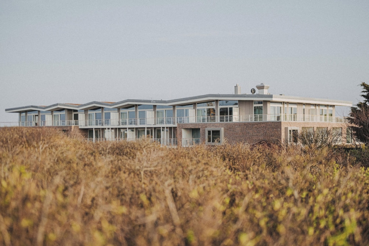 Silt & Sand Langeoog - Langeoog
