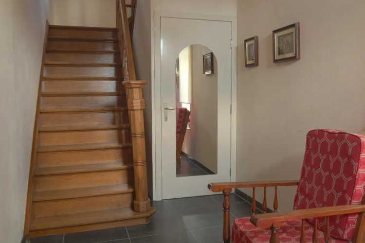 Vakantiewoning Het Oude Laer