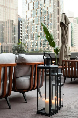 Imperial Traders Elong Hotel