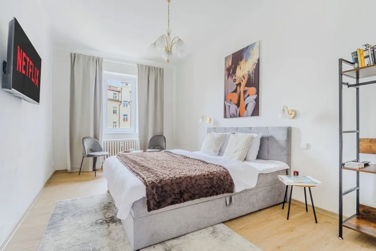 Comfort Apartment