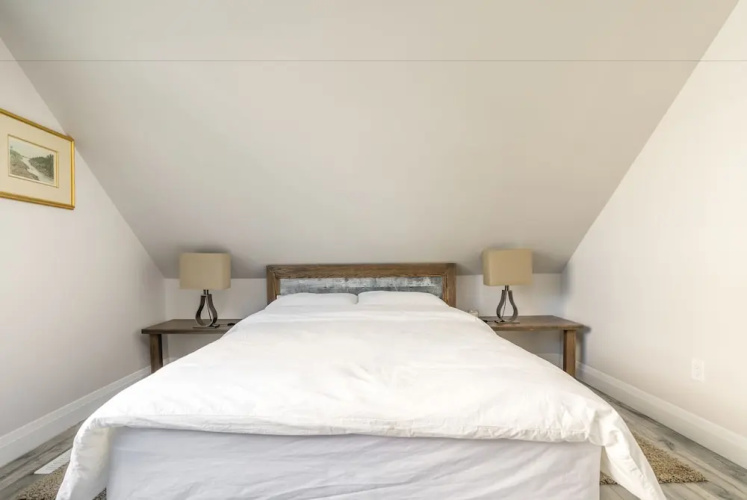 Elevate Rooms at Spadina & Bloor