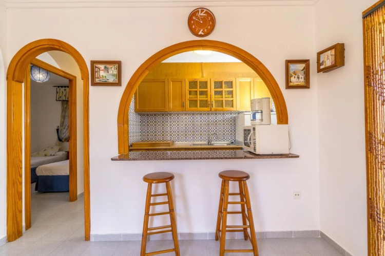 Apartamento Bennecke Aurora