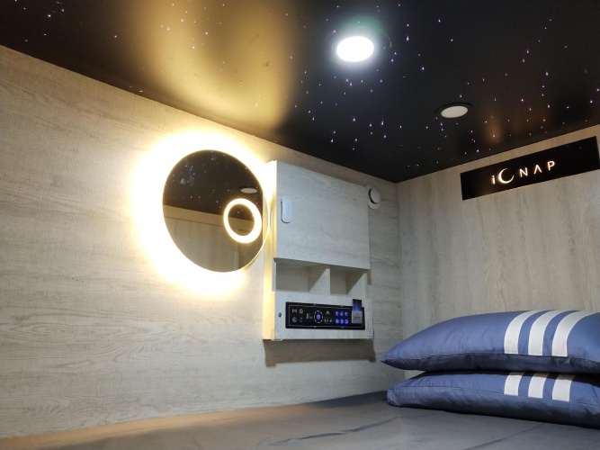 Standard Capsule