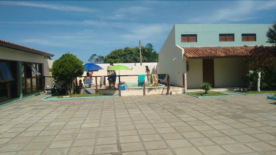 Pousada Capão Novo