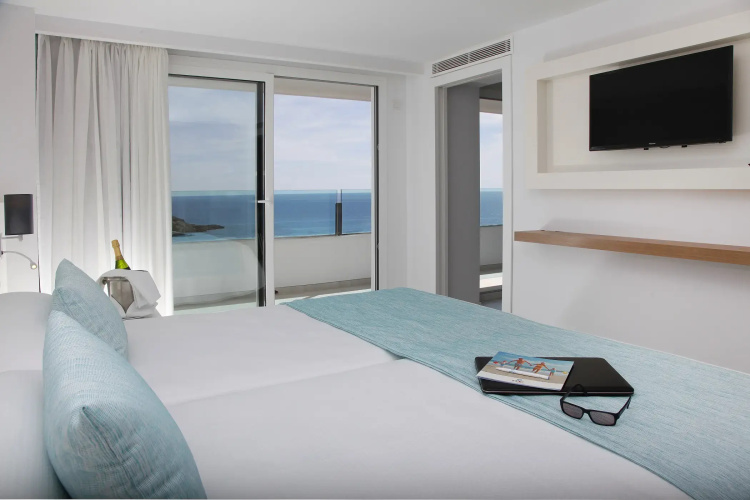 Superior My Favorite Club Double room seafront