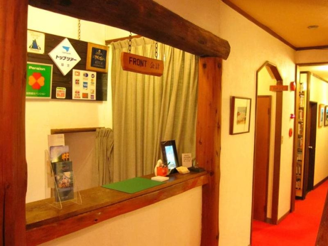 Hotelbild