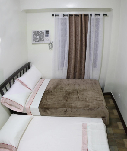 Dignadice's Homestay
