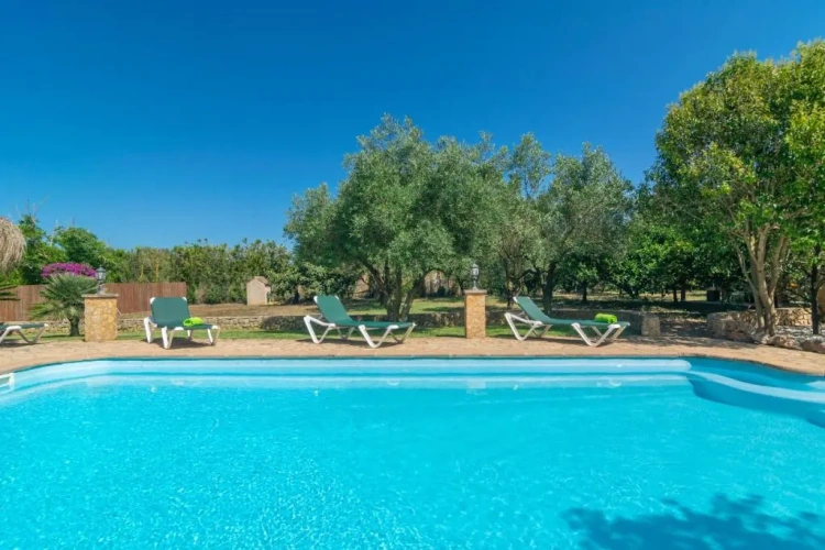 Double Villa