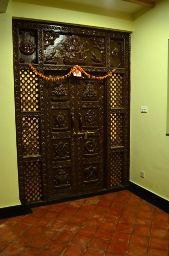Peace & Joy Guest House