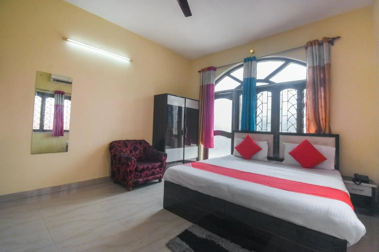 Classic Double room