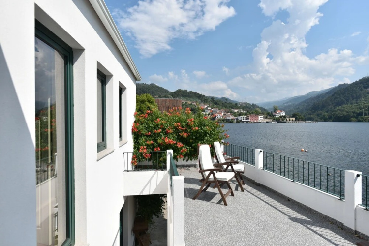 Feel Discovery Casa do Rio Douro Valley