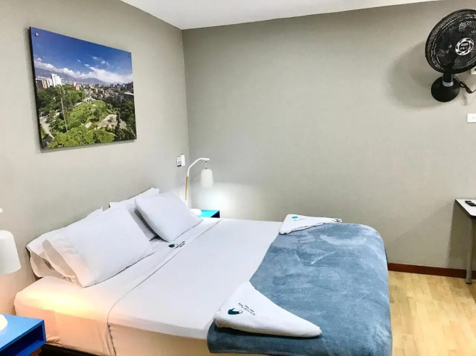 Guest House Poblado