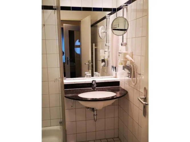 Am Kurhaus 508 - Ostsee-Lug