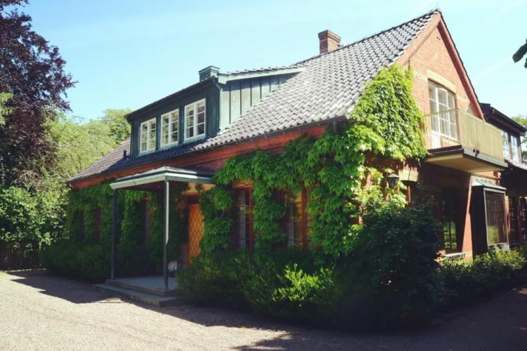 Hotelafbeelding