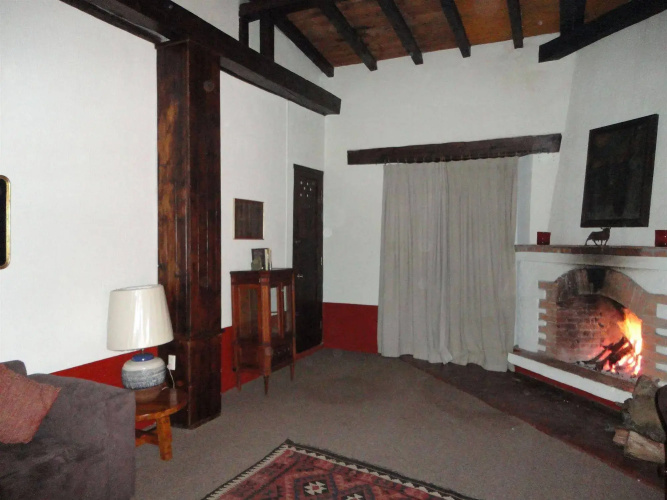 Hacienda de la Luz