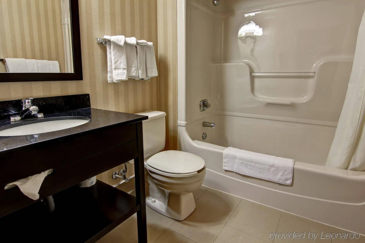 Comfort Inn photo 11