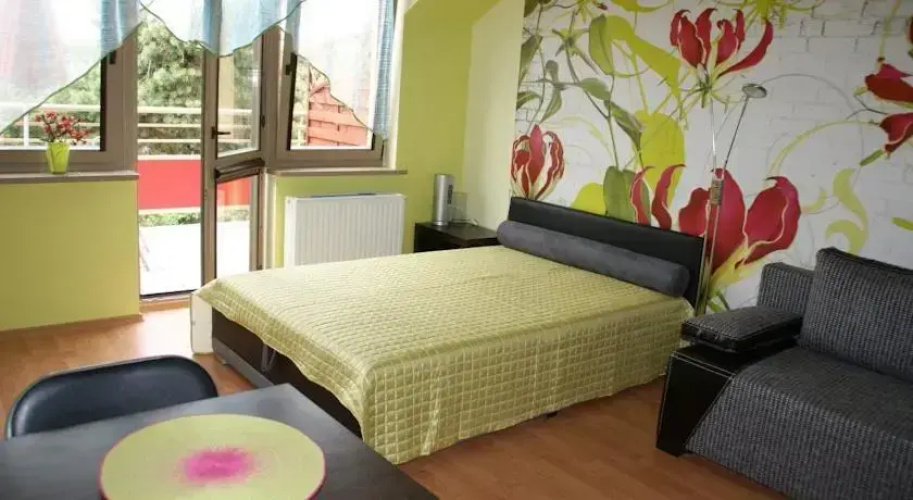 Apartamenty Maja