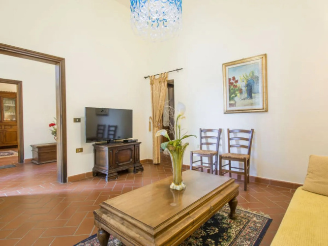 Villa di Vinci Vinci
