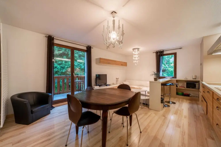 Le Joli sentier appartement privé