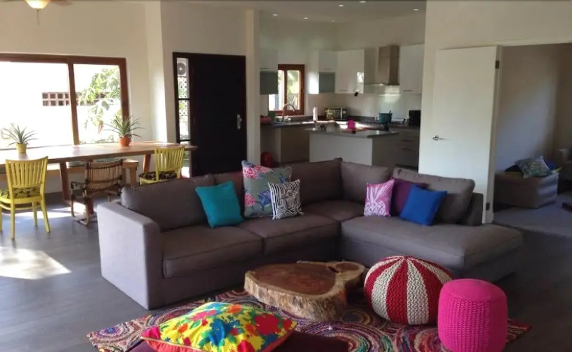 Gemini Villas