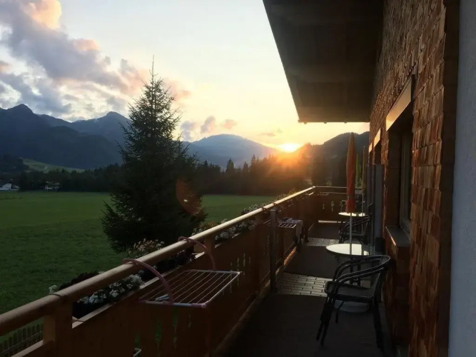 Haus Lorenz