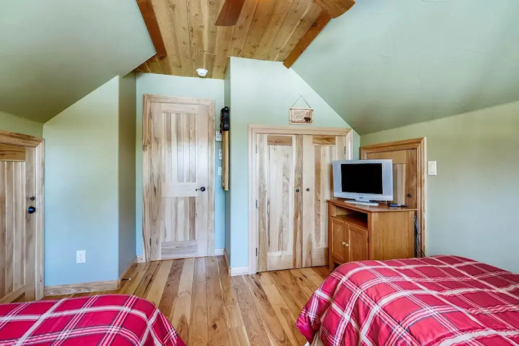 American Way Chalet